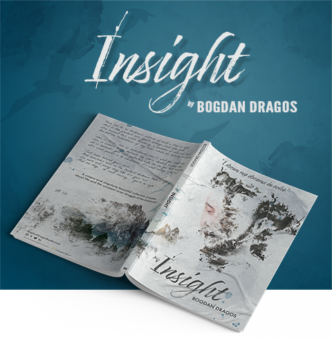 Insight, by Bogdan Dragos