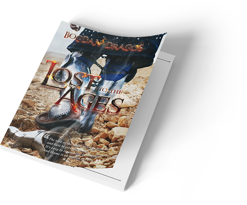 Lost to the Ages, by Bogdan Dragos