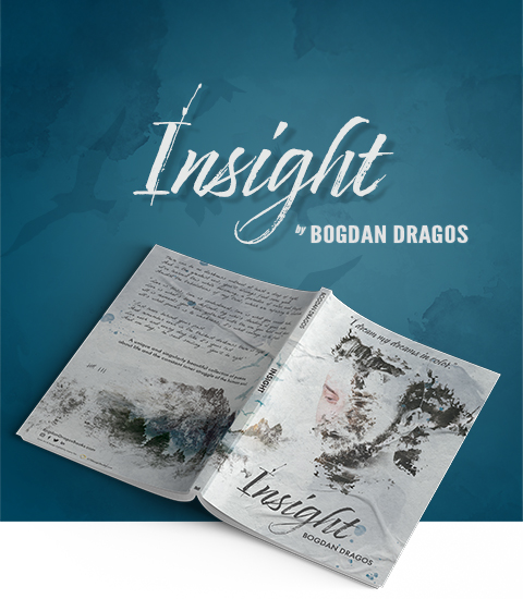 Insight, by Bogdan Dragos