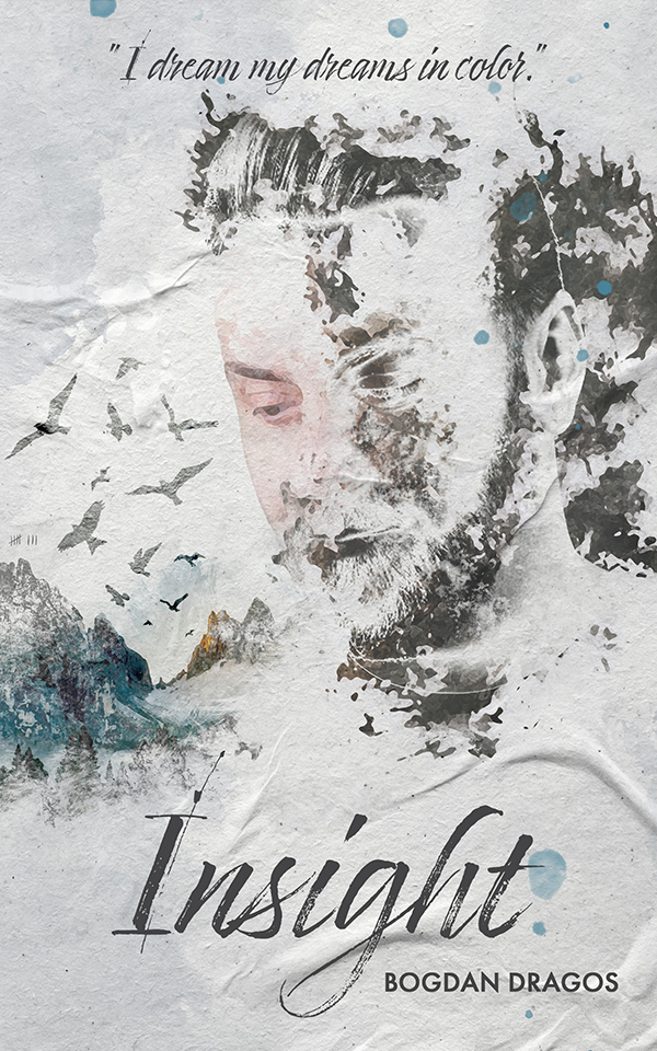 Insight, by Bogdan Dragos