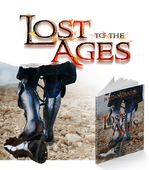 Lost to the Ages, by Bogdan Dragos