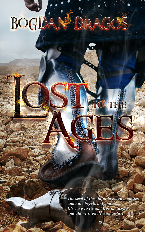 Lost to the Ages, by Bogdan Dragos