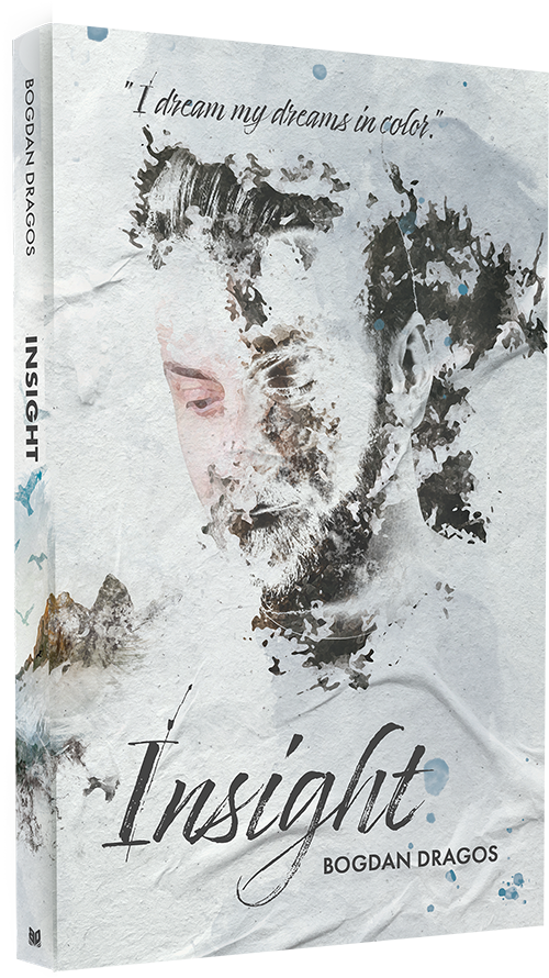 Insight, by Bogdan Dragos