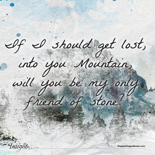 Insight, by Bogdan Dragos